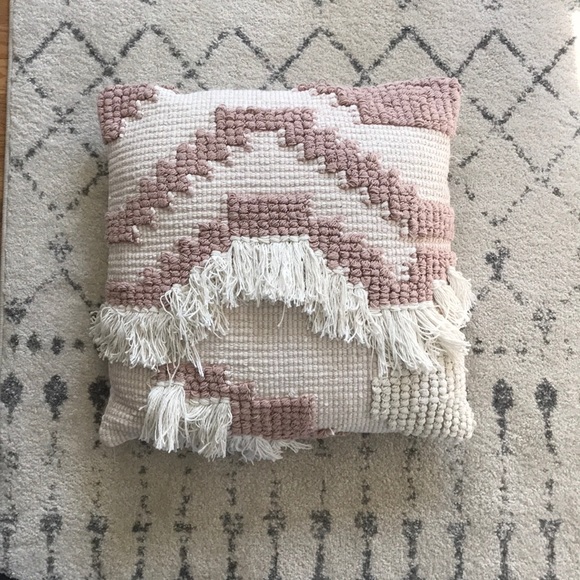 UGG Other - Ugg Tassel Pillow